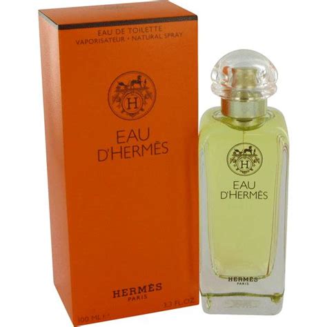 hermes perfume in usa|perfume hermes original.